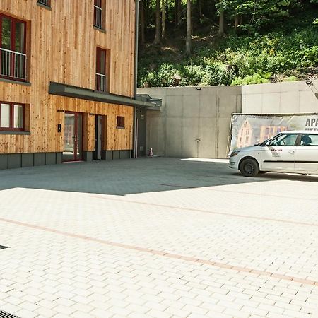 וורצ'לאבי Ruprecht Apartment מראה חיצוני תמונה