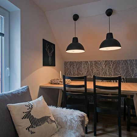 וורצ'לאבי Ruprecht Apartment מראה חיצוני תמונה