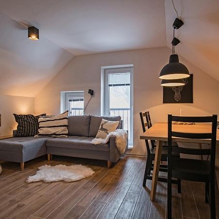 וורצ'לאבי Ruprecht Apartment מראה חיצוני תמונה
