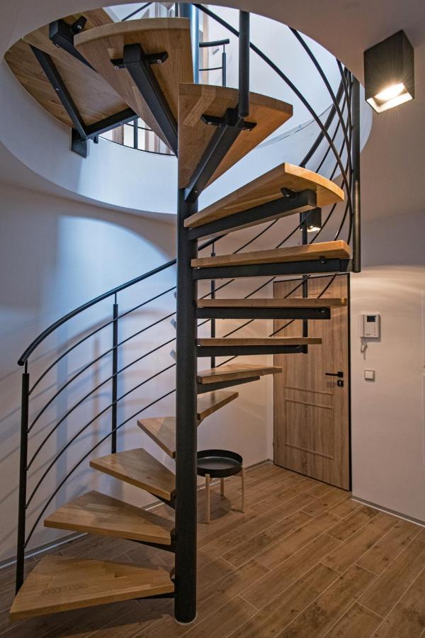 וורצ'לאבי Ruprecht Apartment מראה חיצוני תמונה