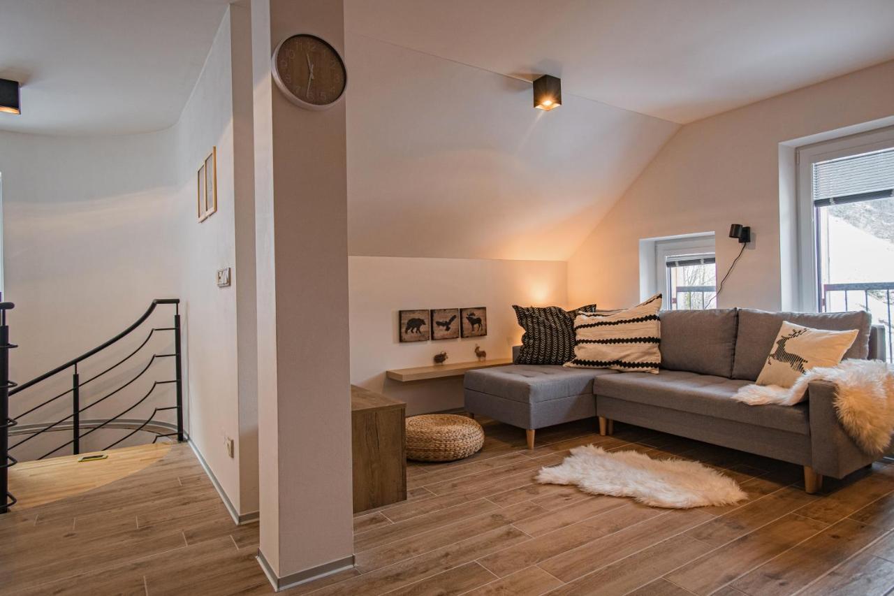וורצ'לאבי Ruprecht Apartment מראה חיצוני תמונה