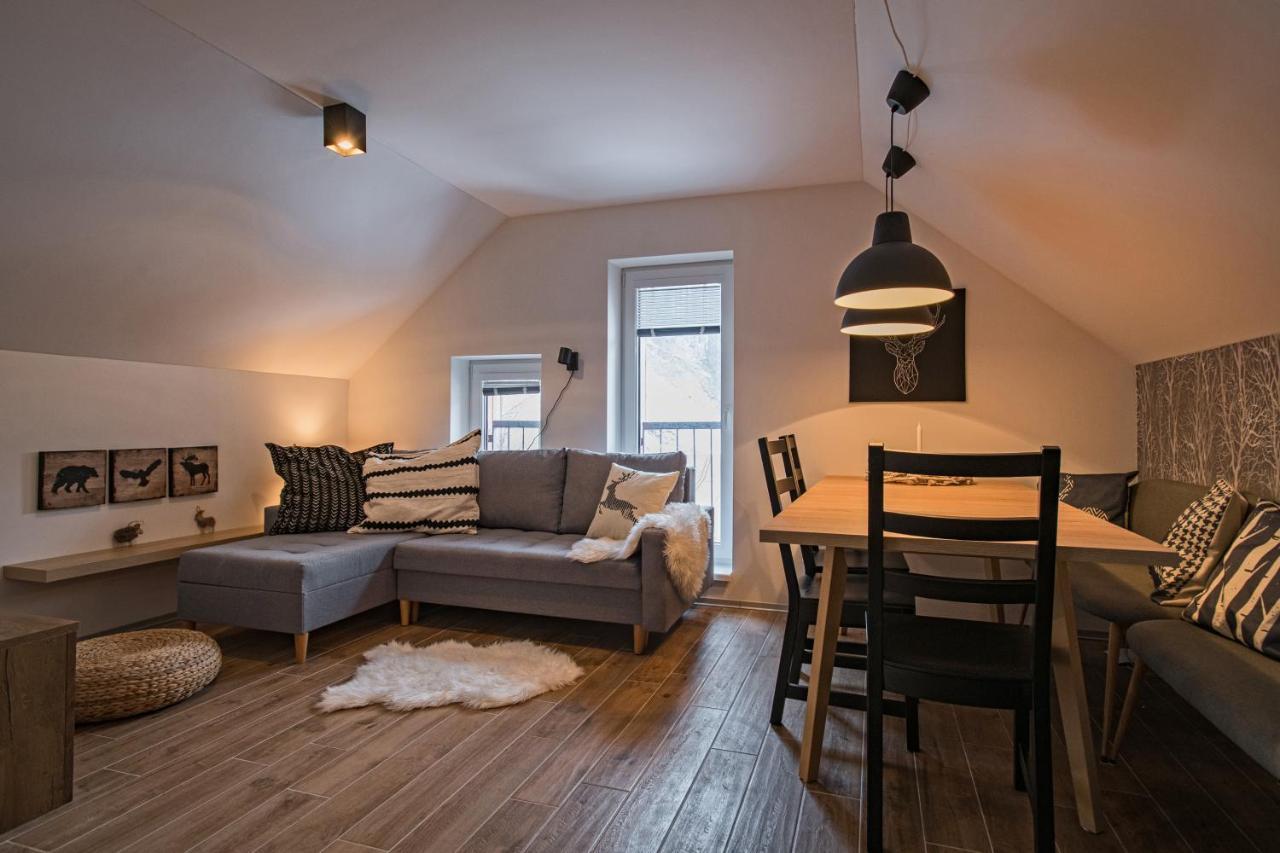 וורצ'לאבי Ruprecht Apartment מראה חיצוני תמונה