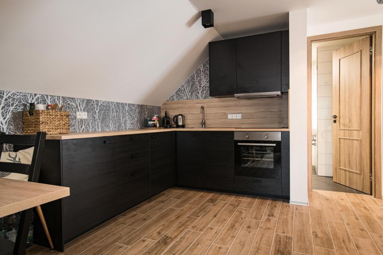 וורצ'לאבי Ruprecht Apartment מראה חיצוני תמונה