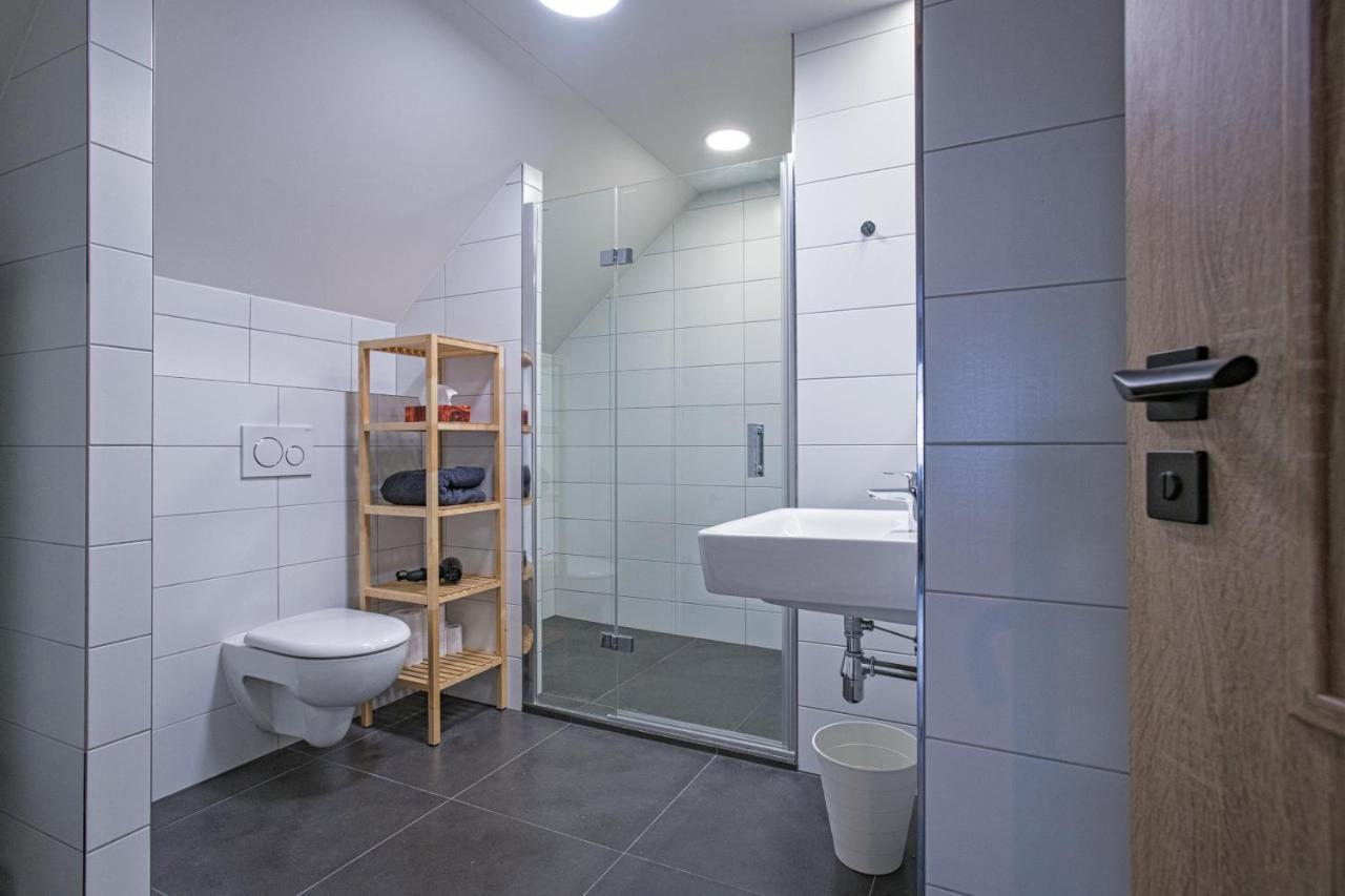 וורצ'לאבי Ruprecht Apartment מראה חיצוני תמונה