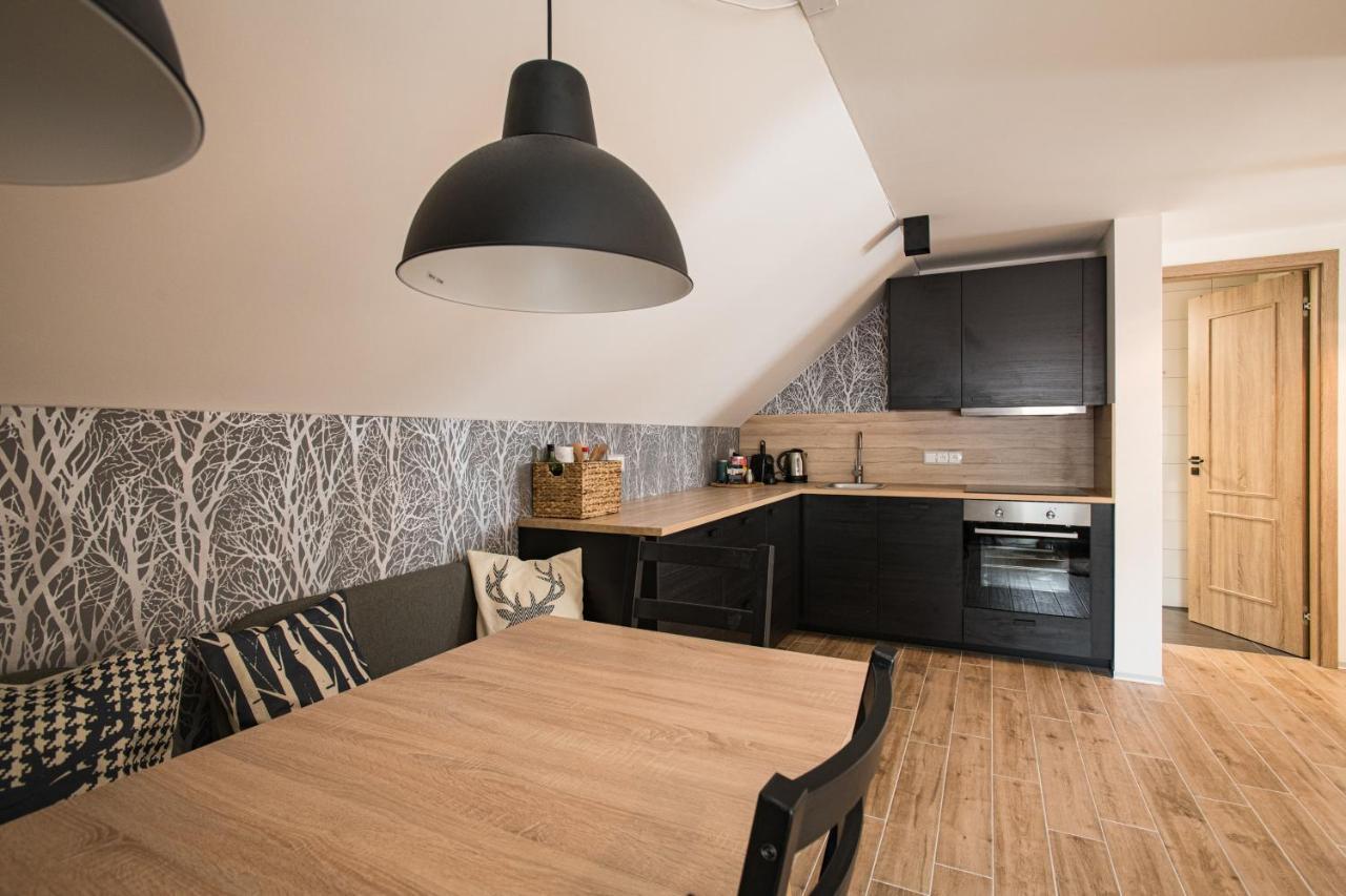וורצ'לאבי Ruprecht Apartment מראה חיצוני תמונה
