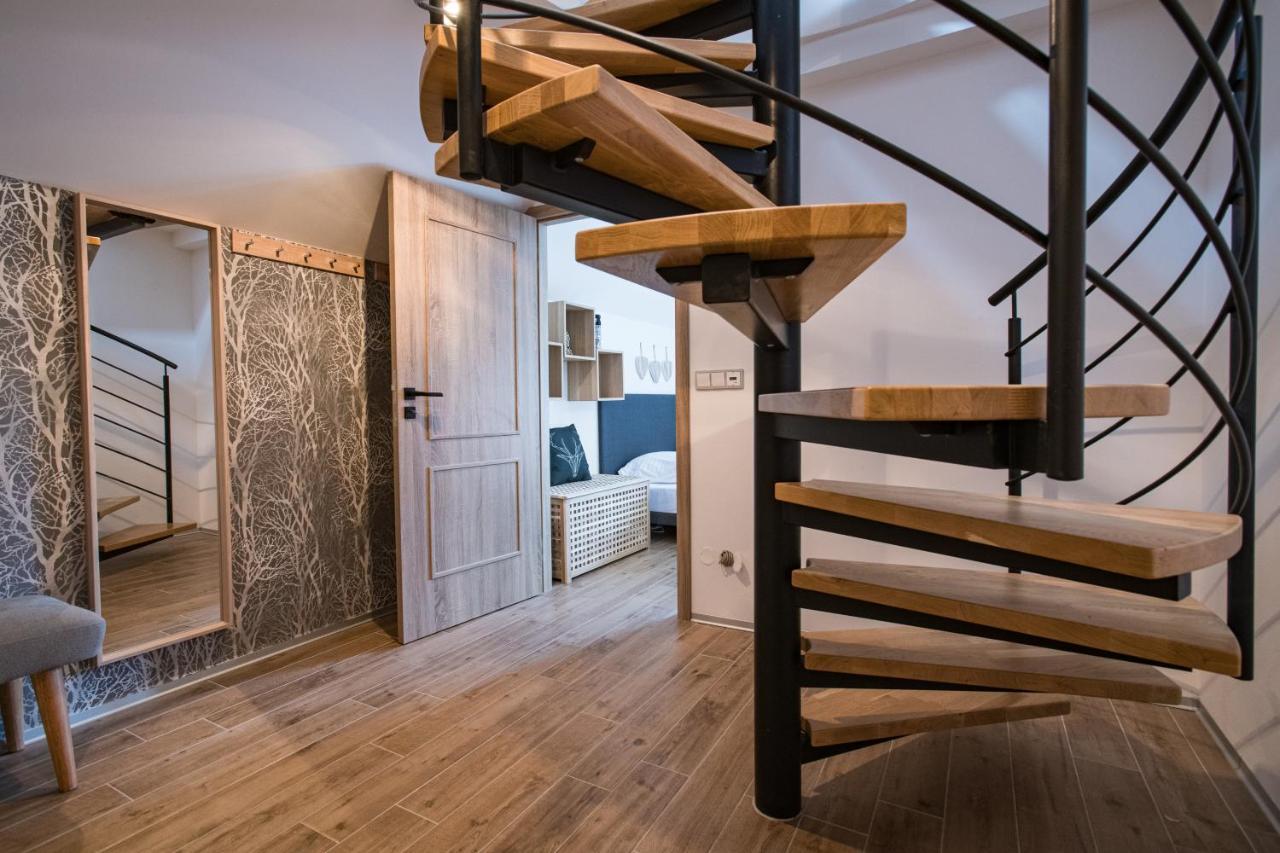וורצ'לאבי Ruprecht Apartment מראה חיצוני תמונה